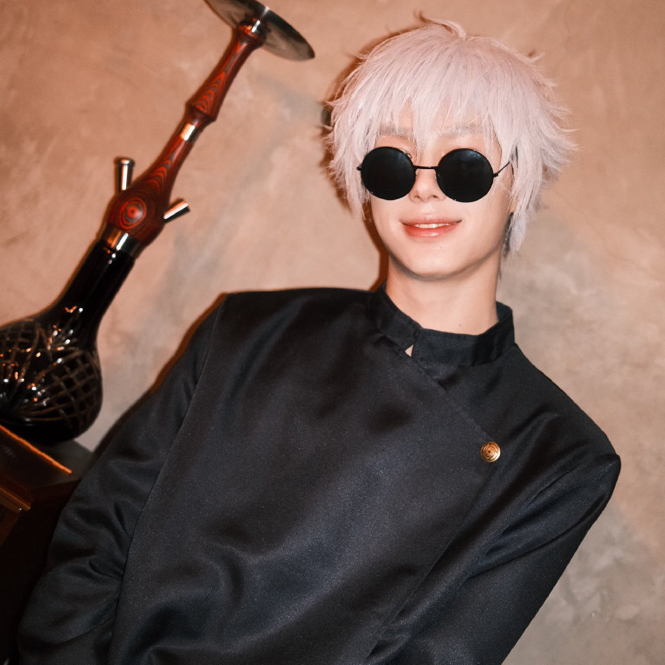 A moment captured by Omar (NexT1DE)'s fan