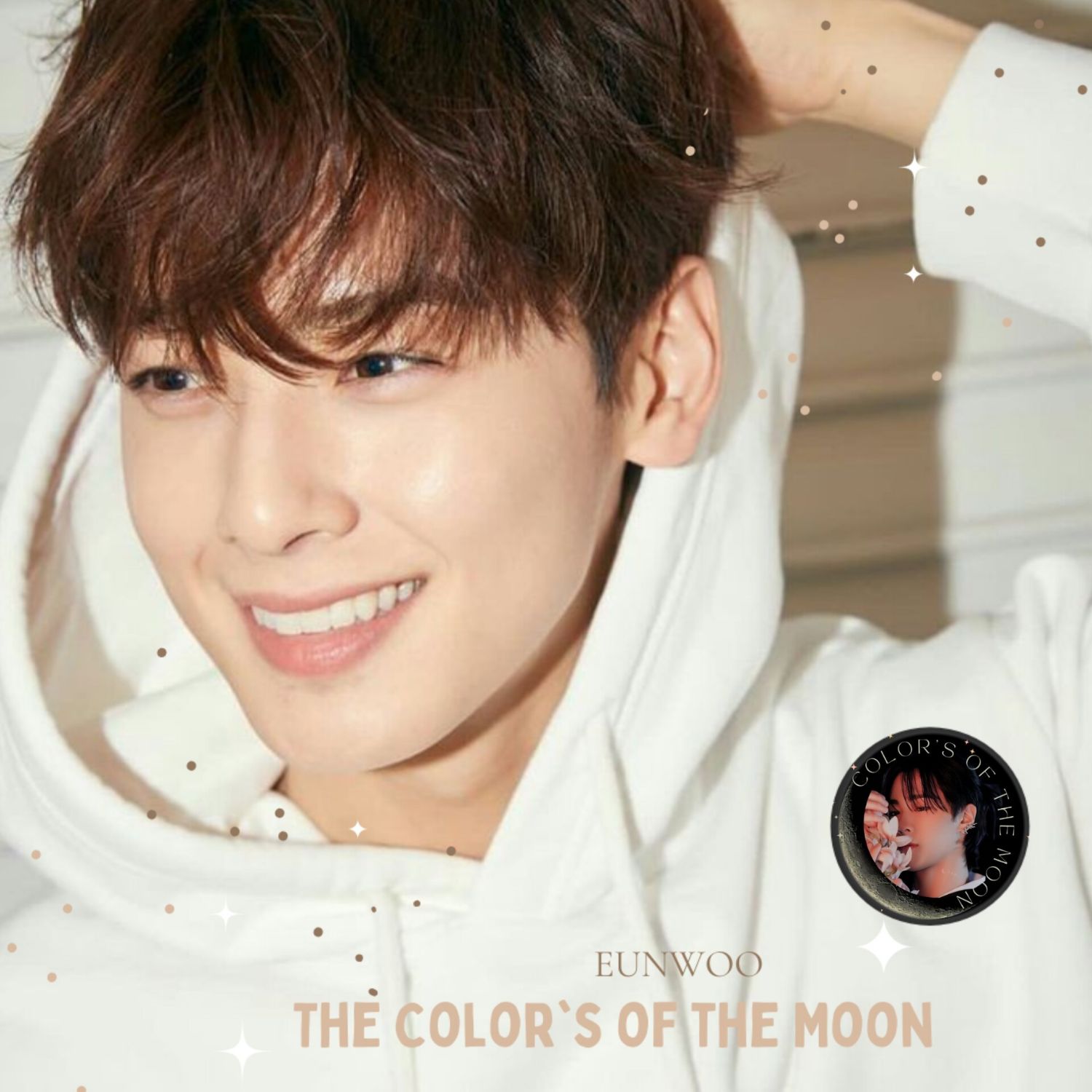 Latest photo of Eunwoo (ASTRO)
