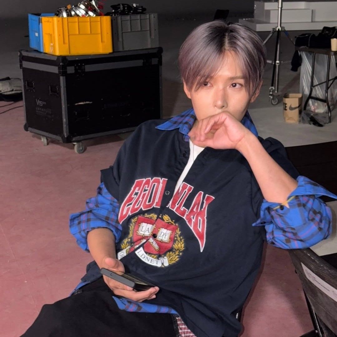 Foto terbaru Super Junior