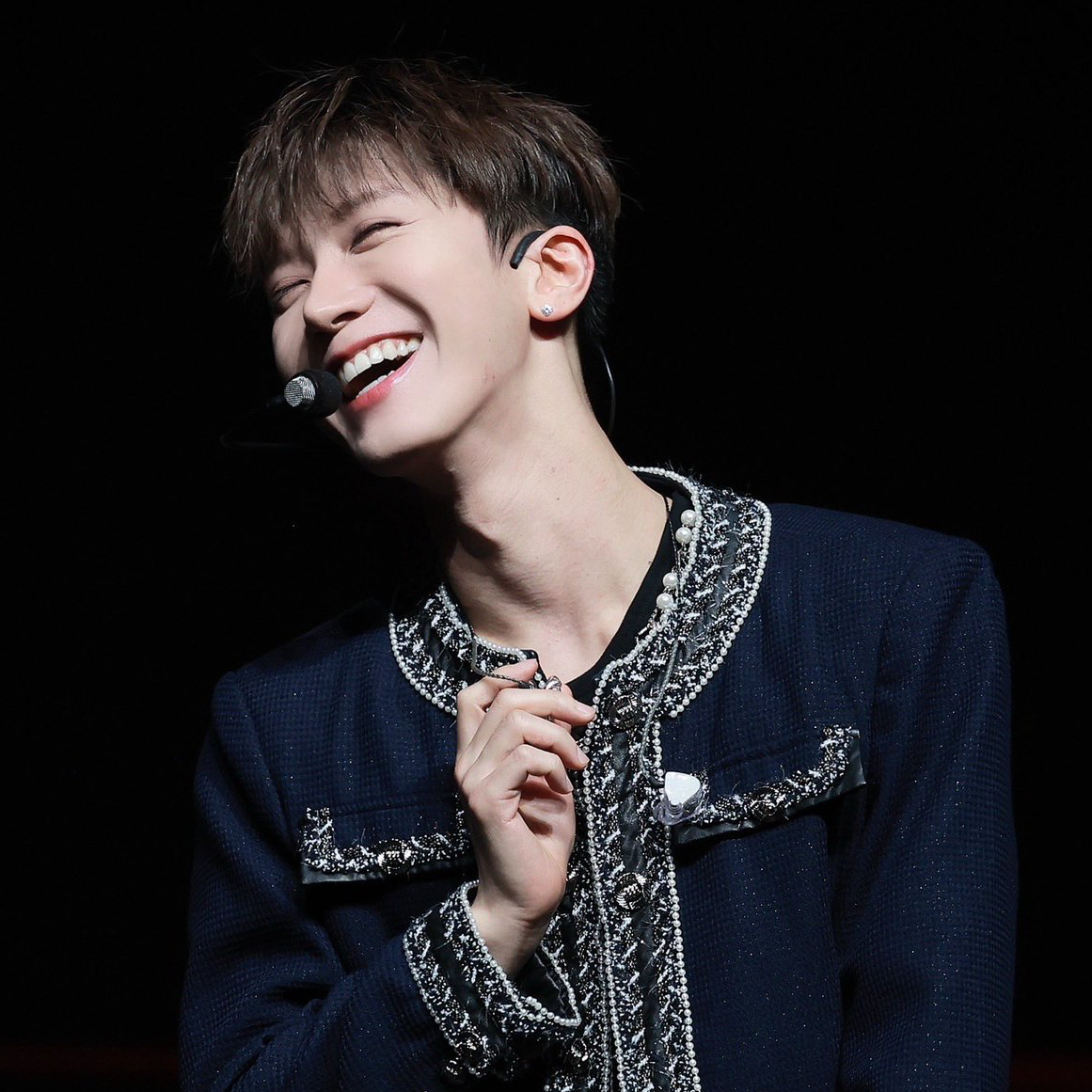 Latest photo of TEN (WayV)