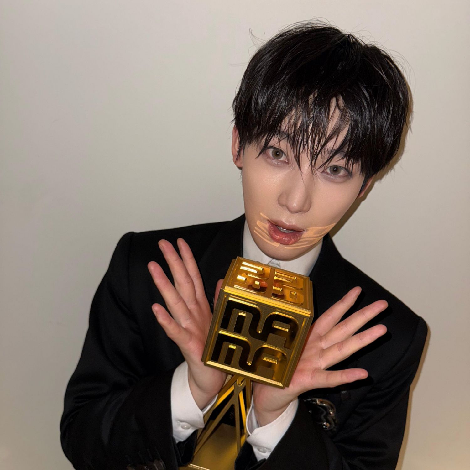 선우 (ENHYPEN) 팬이 찍은 순간