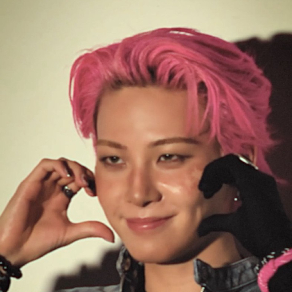 Latest photo of Kawashiri Ren (JO1)