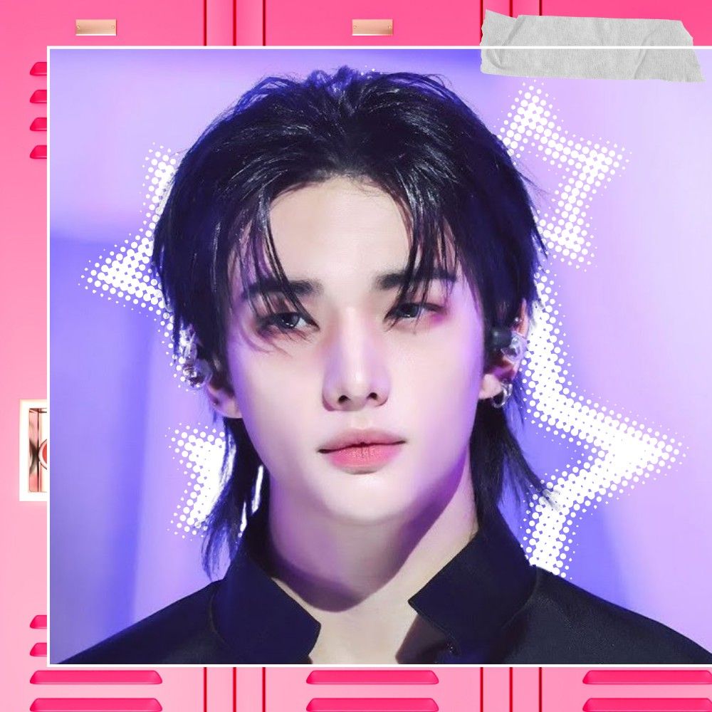 Today’s hot picks from the 현진 (Stray Kids) community