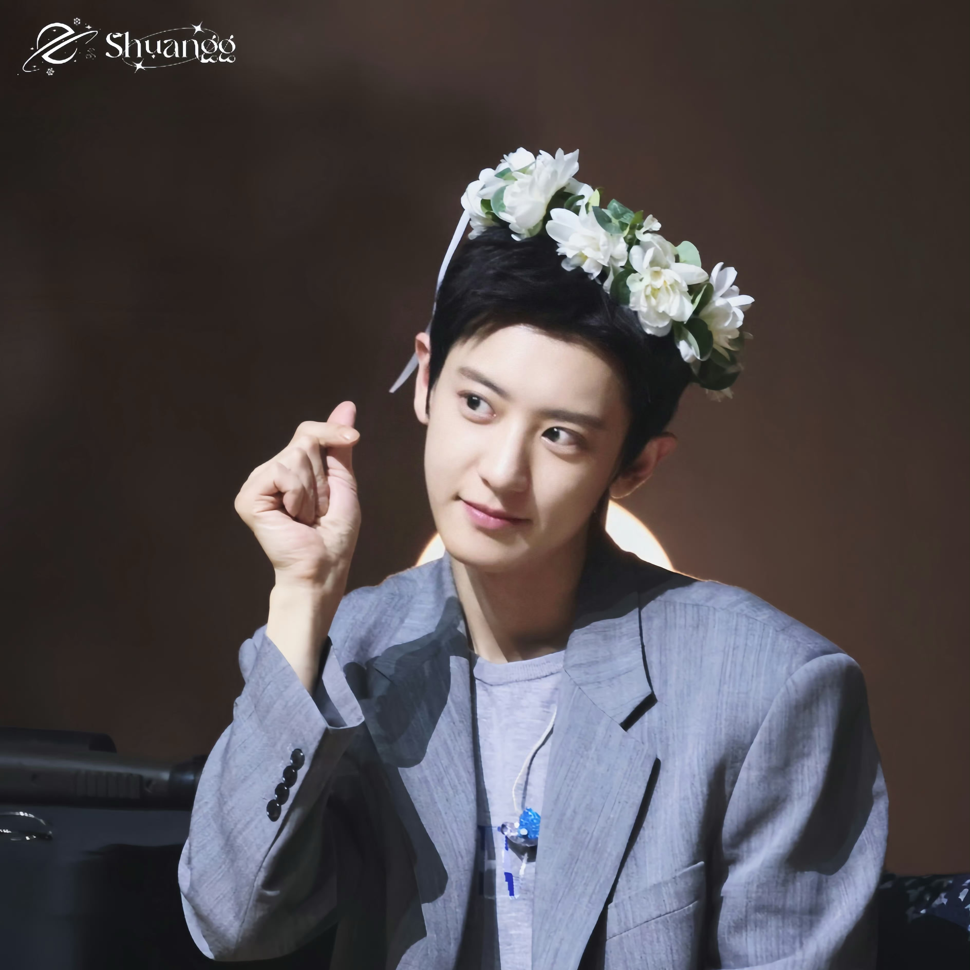 찬열 (EXO) 최근 활동샷