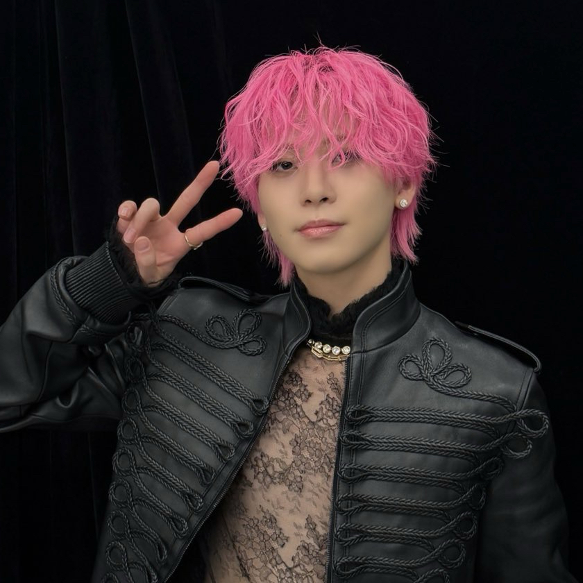 Behind-the-scenes cut of Kawashiri Ren (JO1)