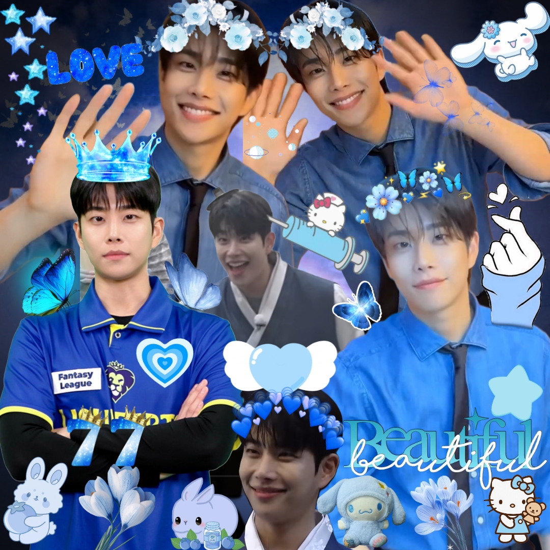 Recent activity shot of MJ (ASTRO)