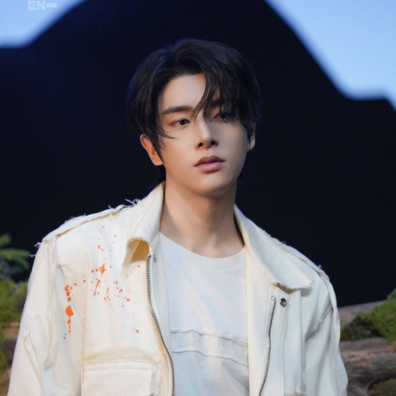 Latest photo of Jake (ENHYPEN)