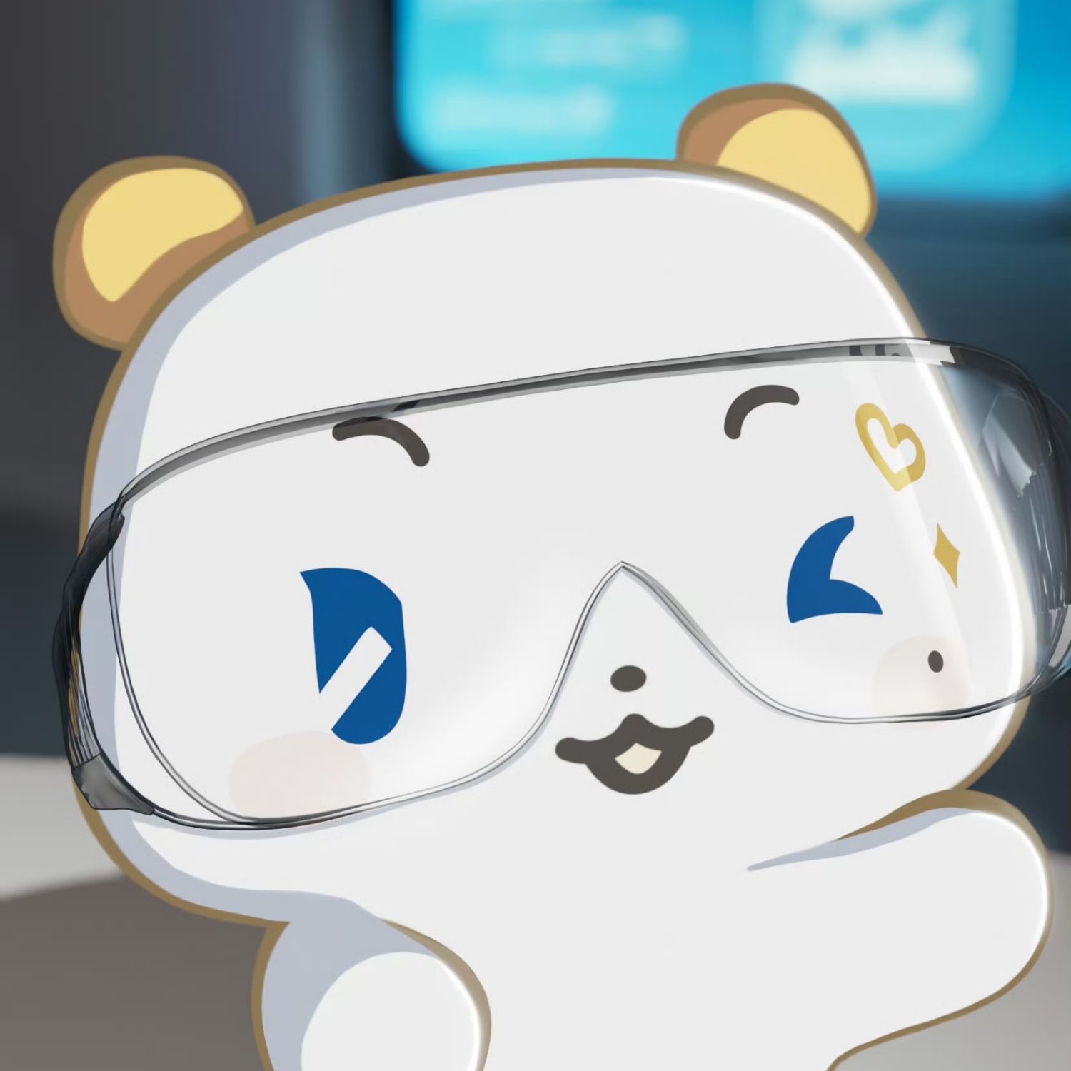 Foto aktivitas terbaru Noah (PLAVE)