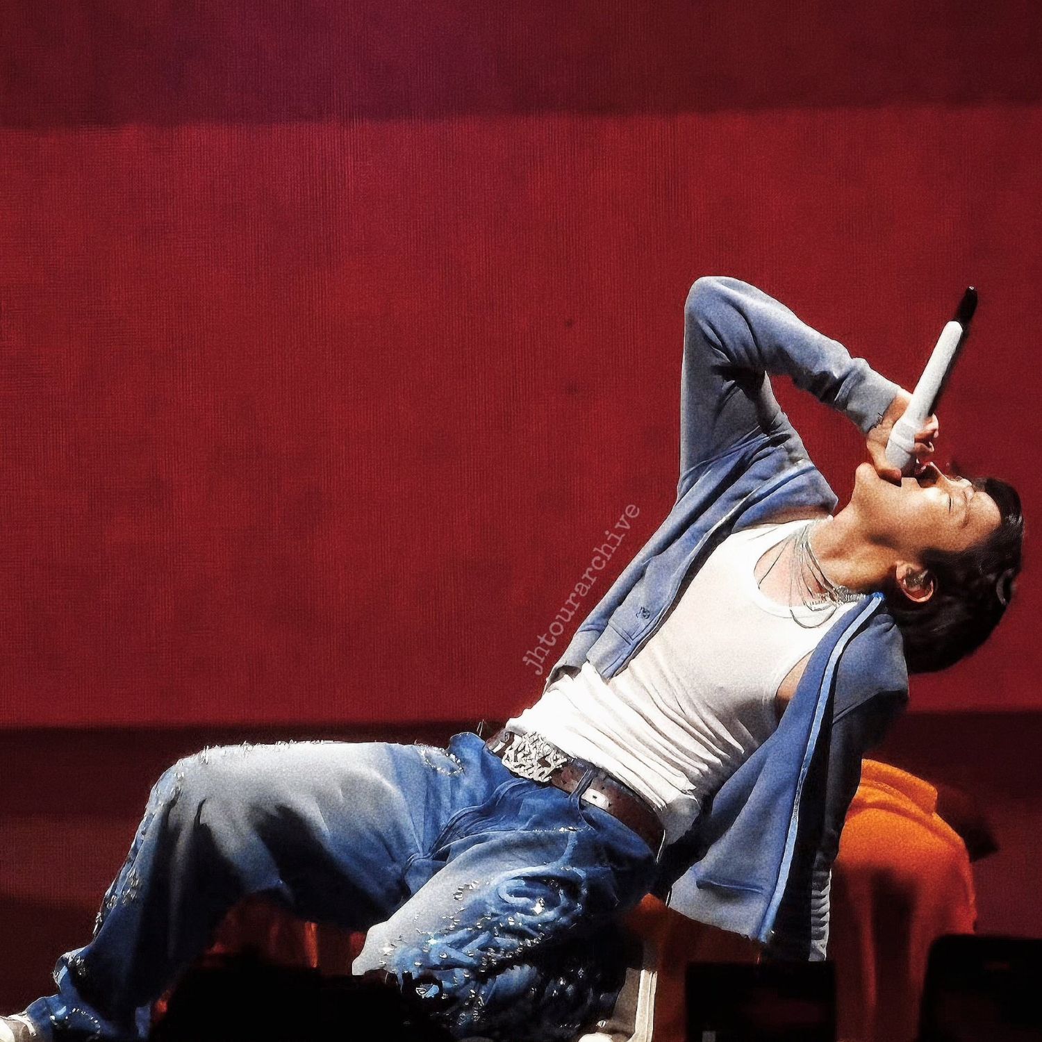 J-hope (防弹少年团)的最新照片