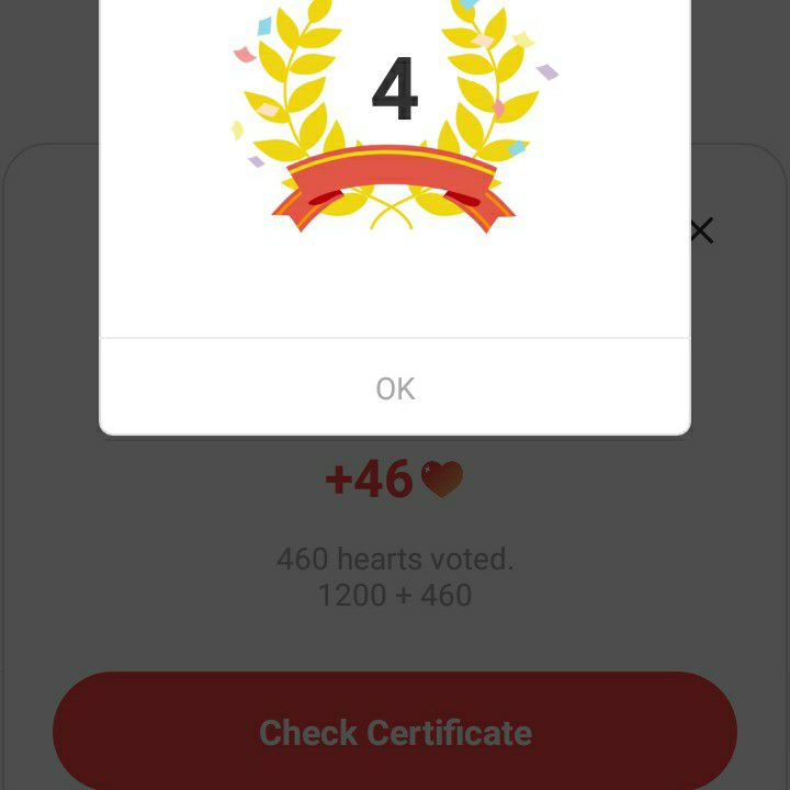 EXO의 비하인드 컷