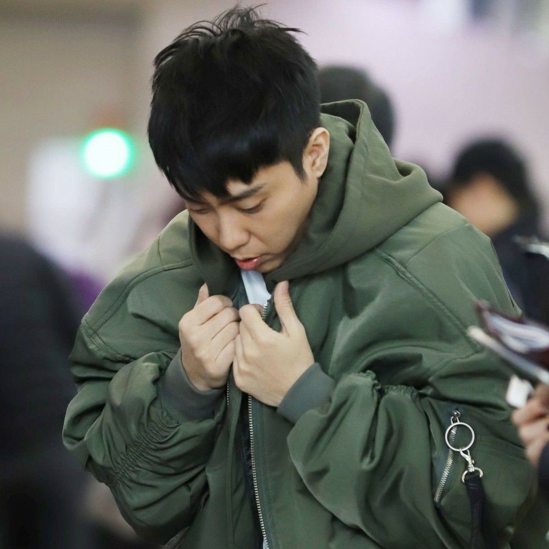 殷志源 (水晶男孩)的幕後花絮