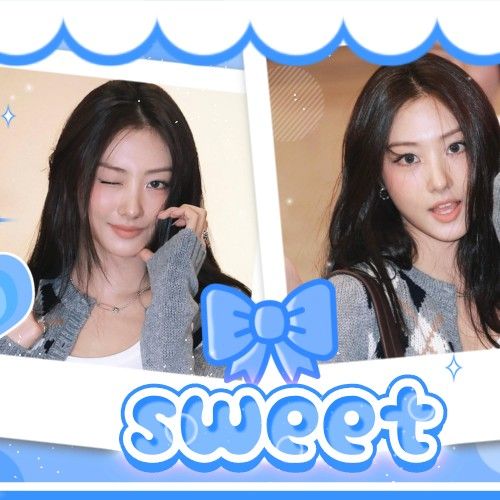 Recent activity shot of Gawon (MEOVV)