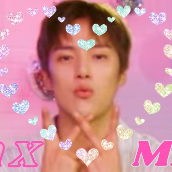 玟赫 (MONSTA X)的最新活動照片