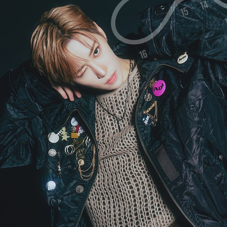 Latest photo of Arno (ALPHA DRIVE ONE)