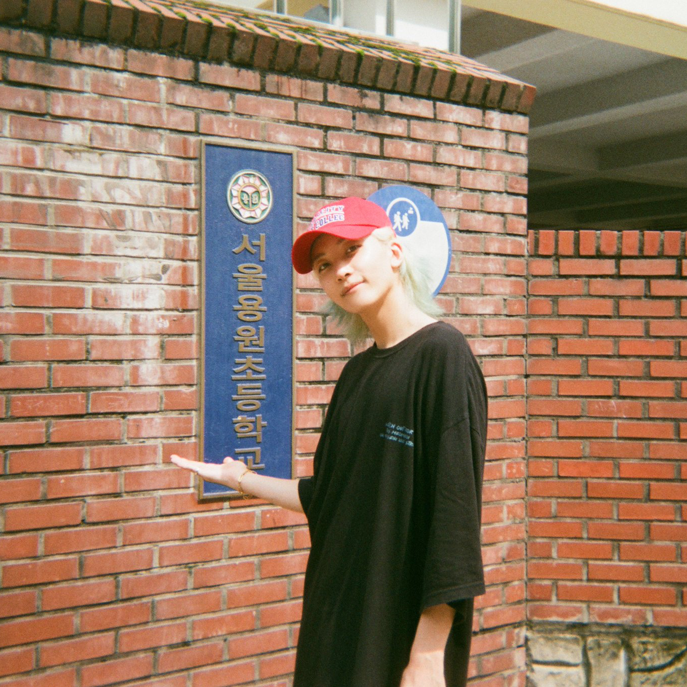 Foto terbaru SEVENTEEN