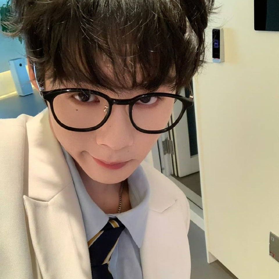 Behind-the-scenes cut of Yao Zihao (NexT1DE)