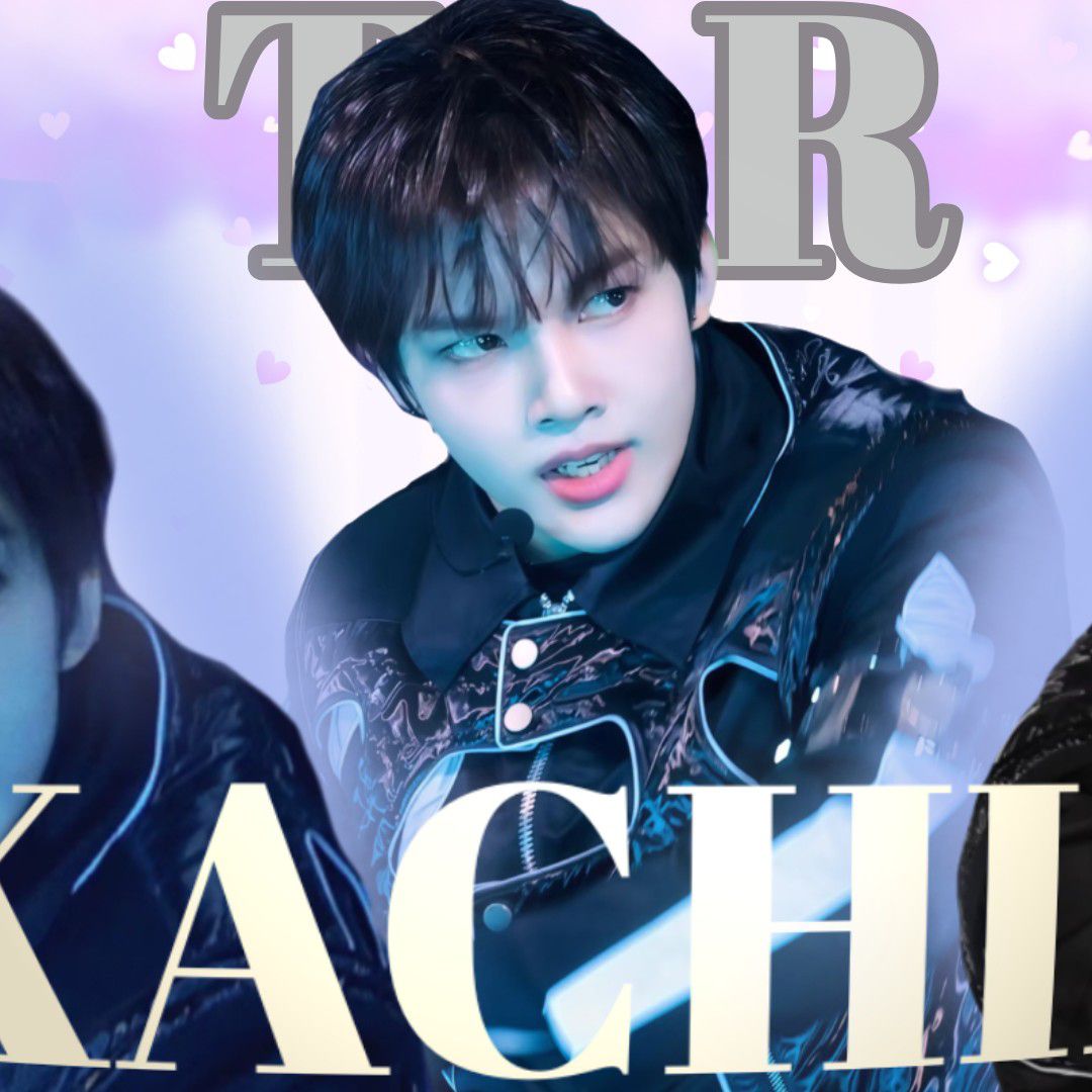 Recent activity shot of Kachin (SMTR25)