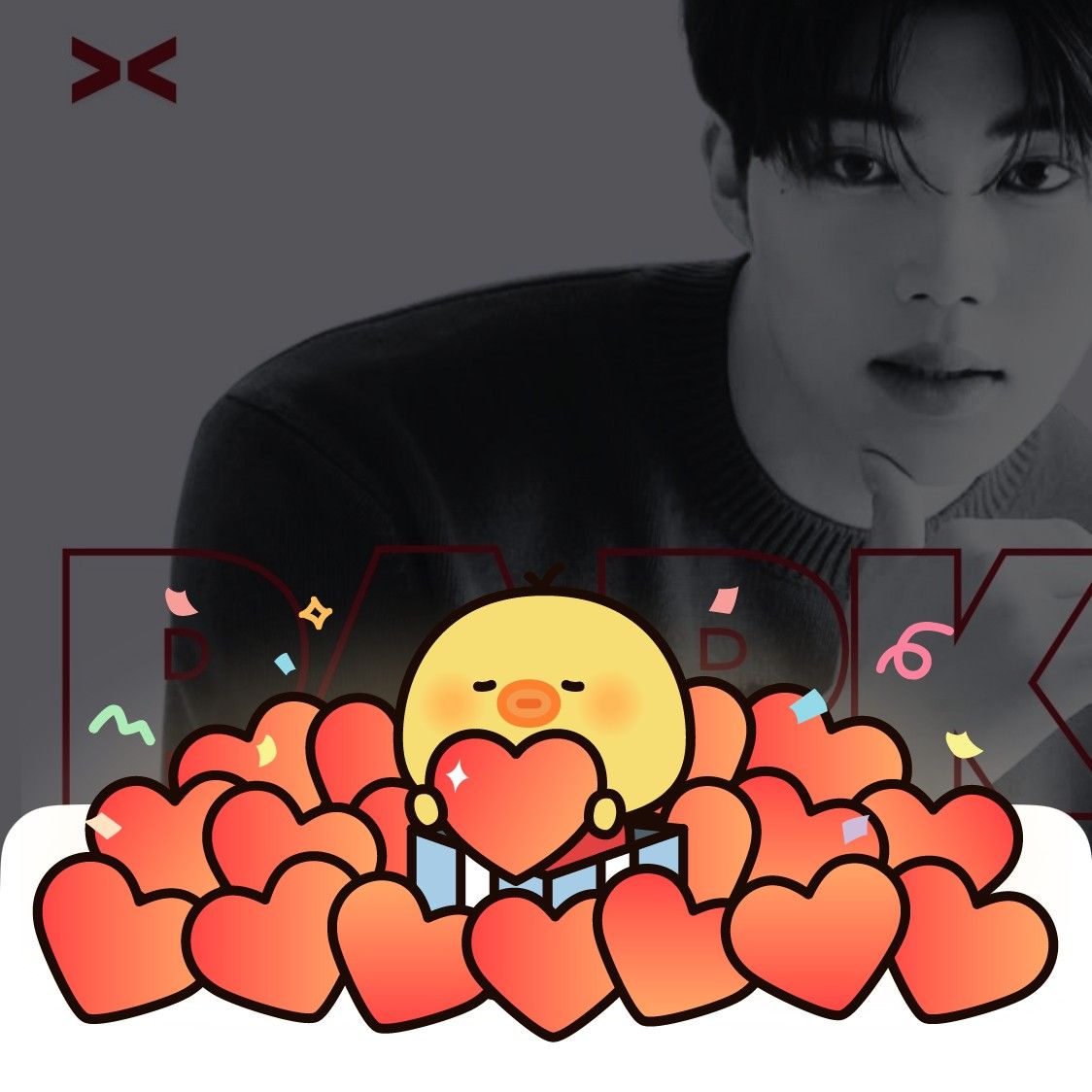 朴干旭 (ZEROBASEONE)的最新照片