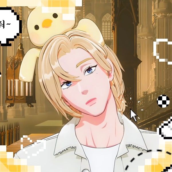 ノア (PLAVE)の最近の活動写真