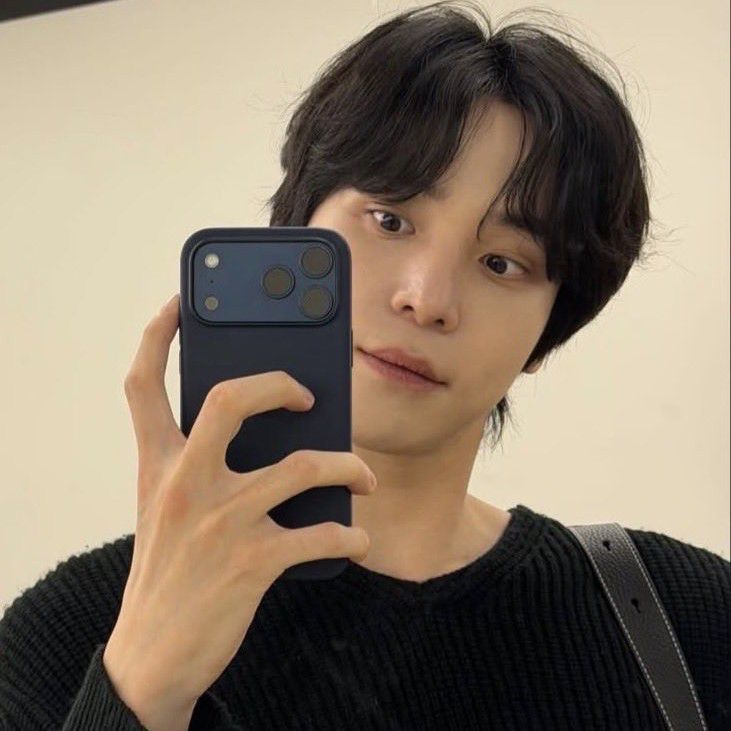 Latest photo of Yunho (ATEEZ)