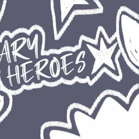 Behind-the-scenes cut of Xdinary Heroes