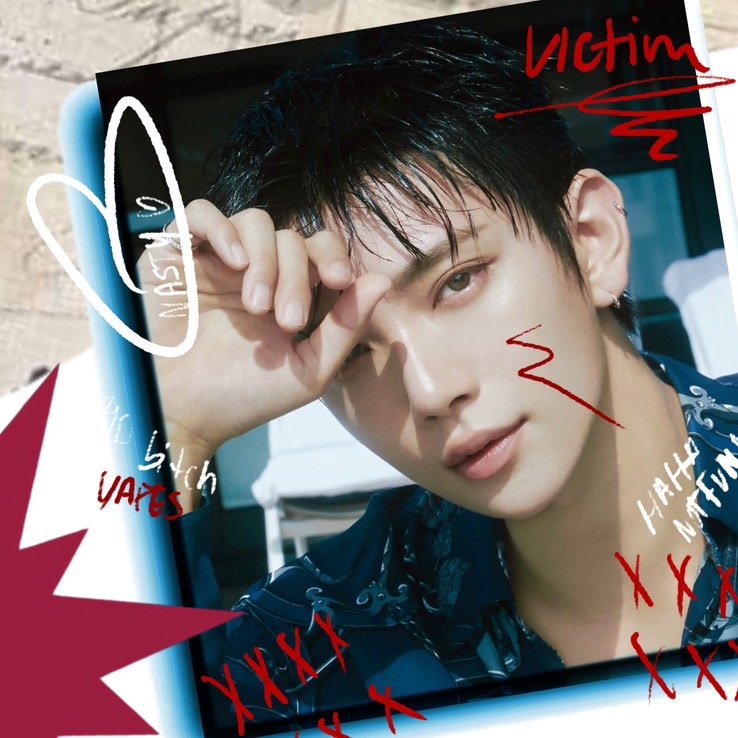 조슈아 (세븐틴) 팬이 찍은 순간