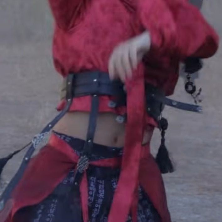 Behind-the-scenes cut of Felix (Stray Kids)