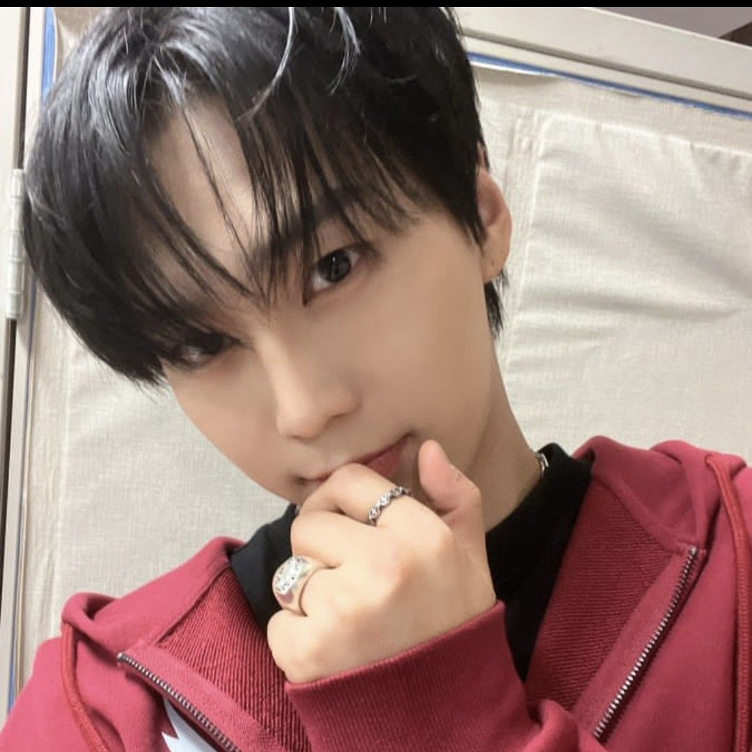 Recent activity shot of Junseo (BAE173)