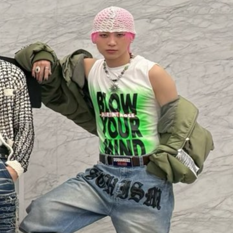 川尻蓮 (JO1)の最新写真