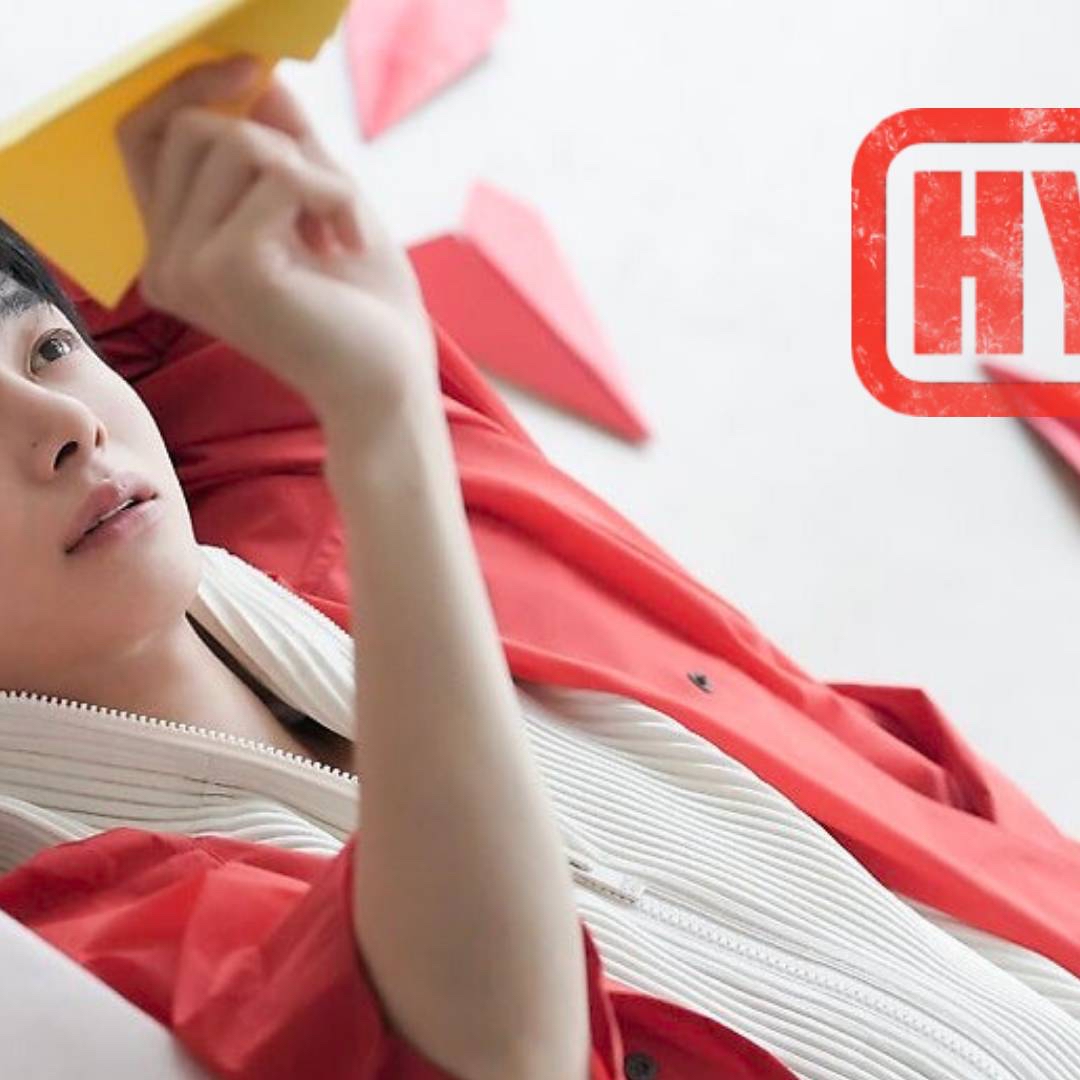 亨元 (MONSTA X)的最新照片