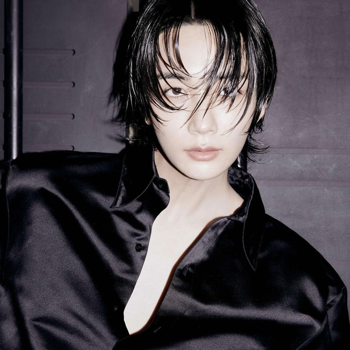 Recent activity shot of Jeonghan (SEVENTEEN)
