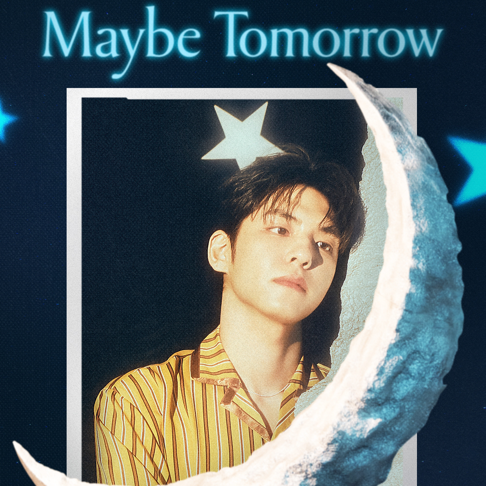 Behind-the-scenes cut of Wonpil (DAY6)