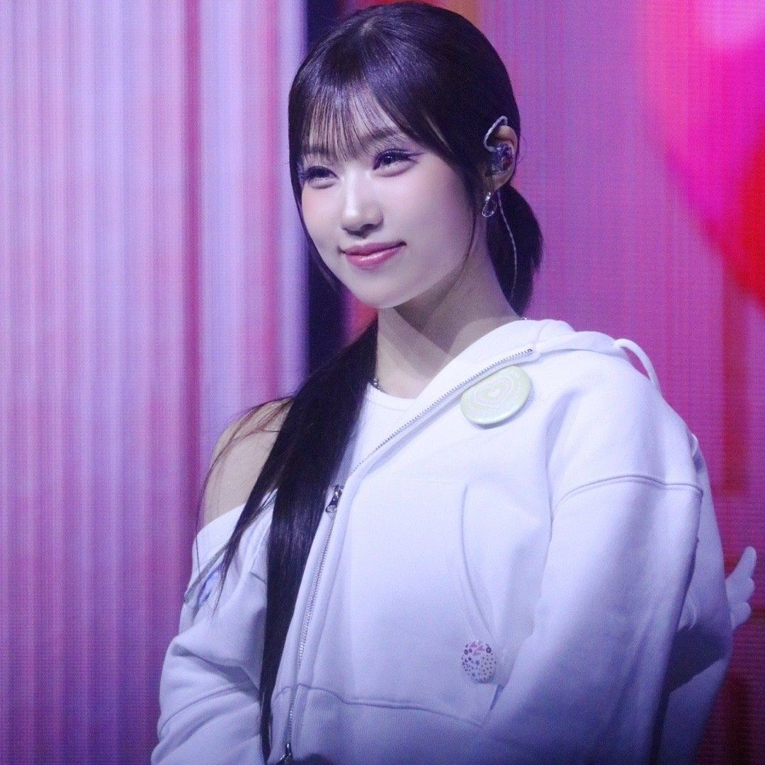 Recent activity shot of izna