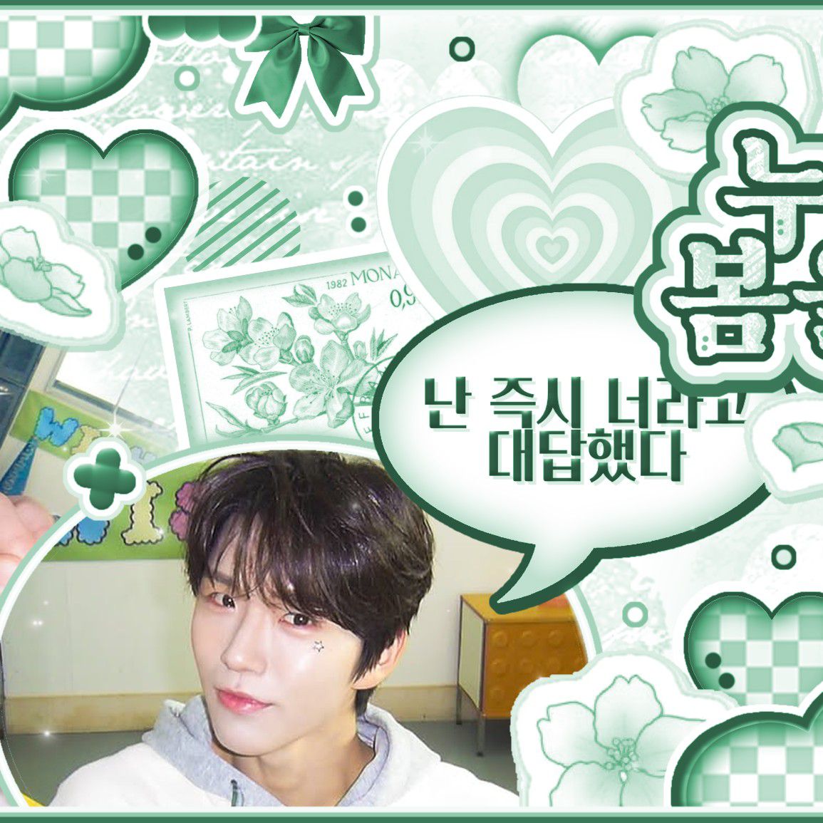 NCT WISH的最新照片