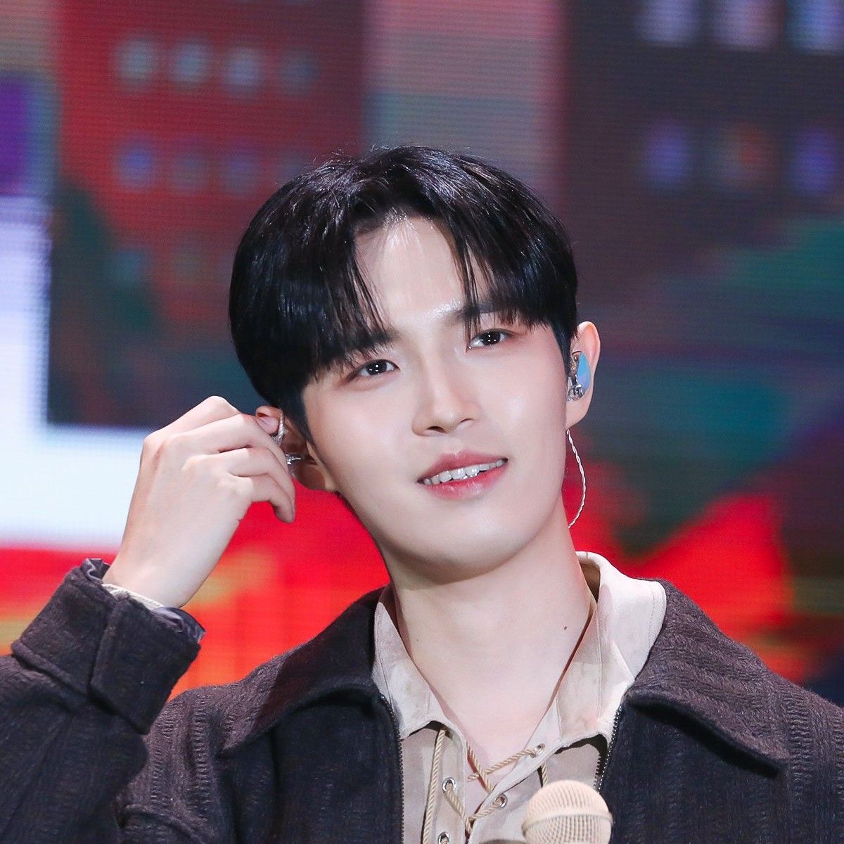 김재환의 비하인드 컷