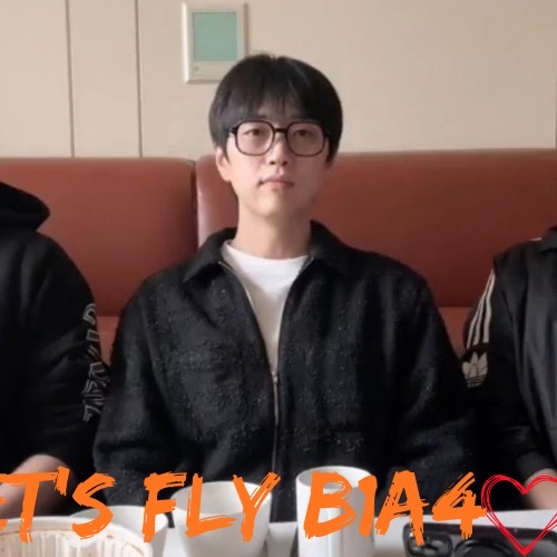 B1A4的最新照片