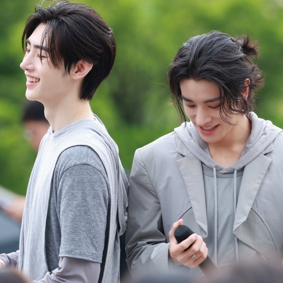 ソンフン (ENHYPEN)の最新写真