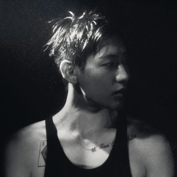 Shining profile picture of Bambam (GOT7) on today's Choeaedol
