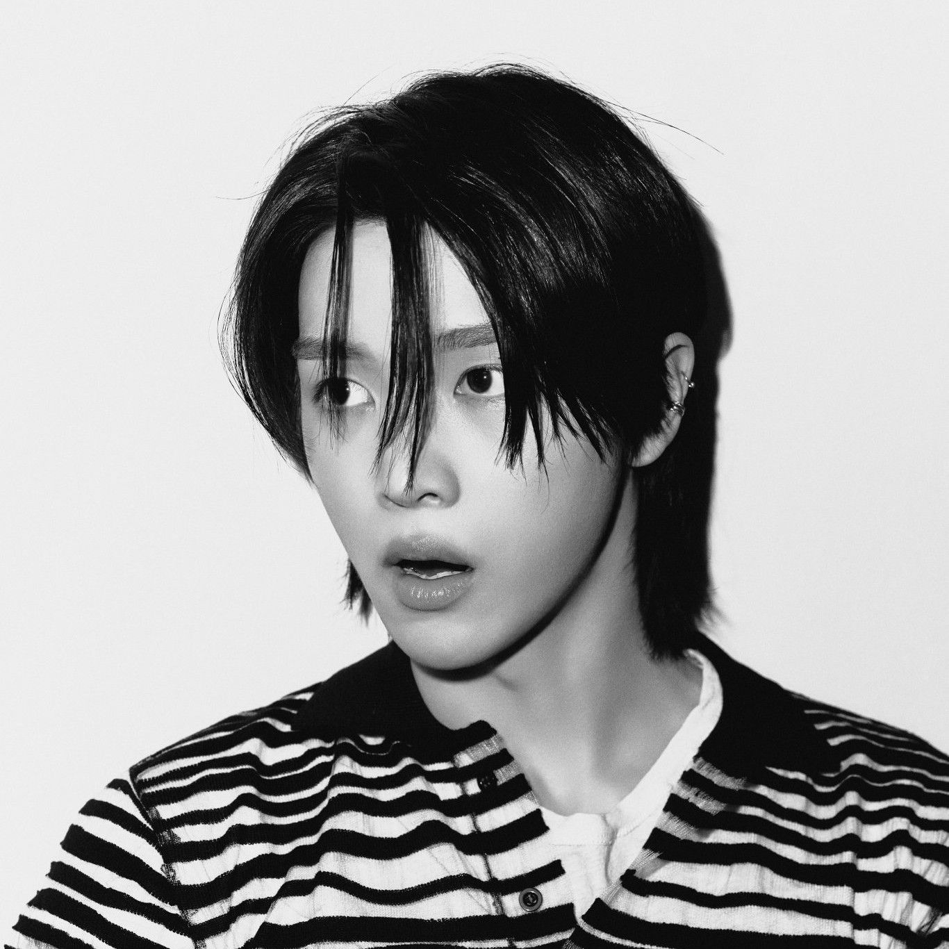 A moment captured by Sungchan (RIIZE)'s fan