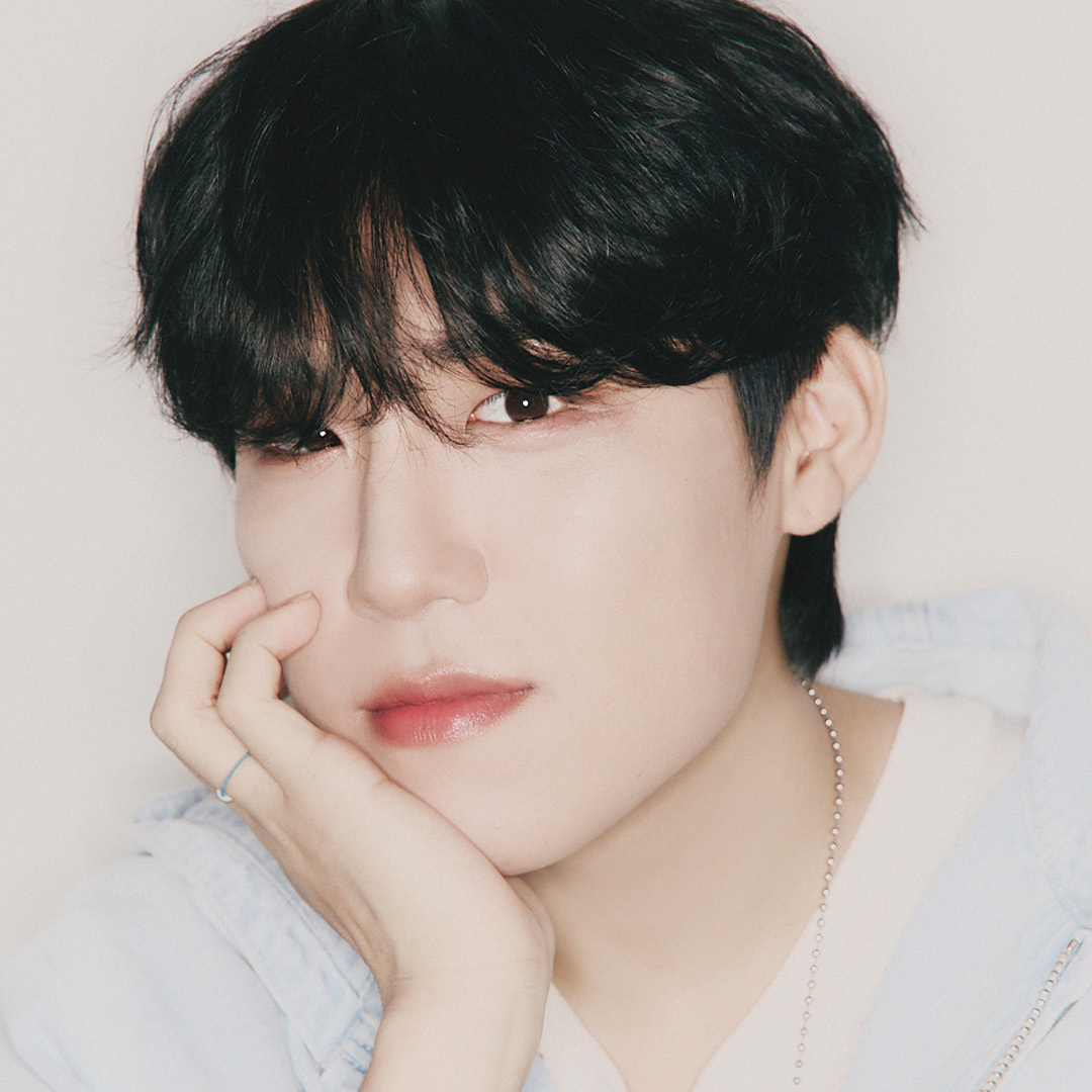 Latest photo of Park Woojin (AB6IX)