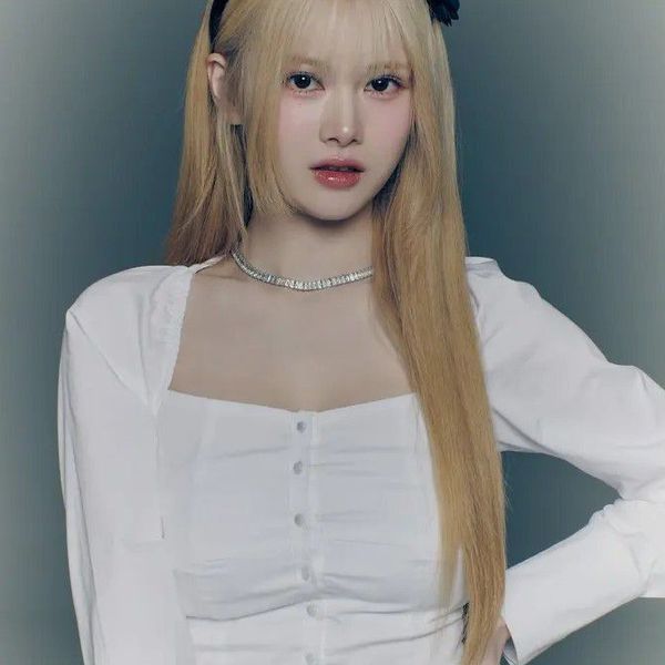 Shining profile picture of cignature on today's Choeaedol