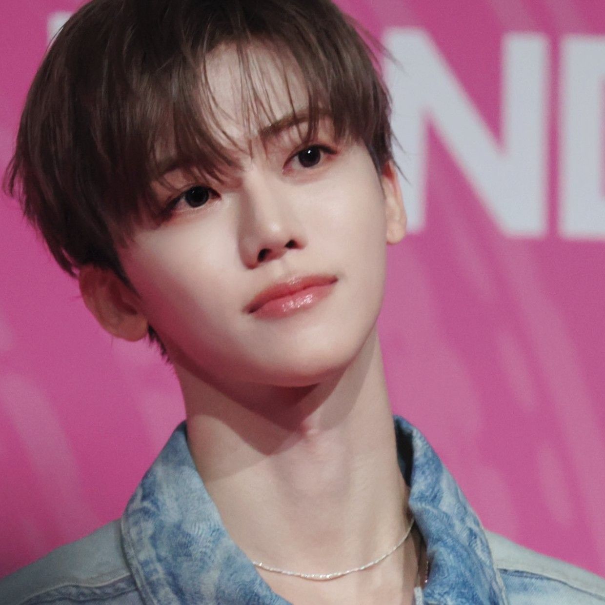 NCTファンが撮った瞬間