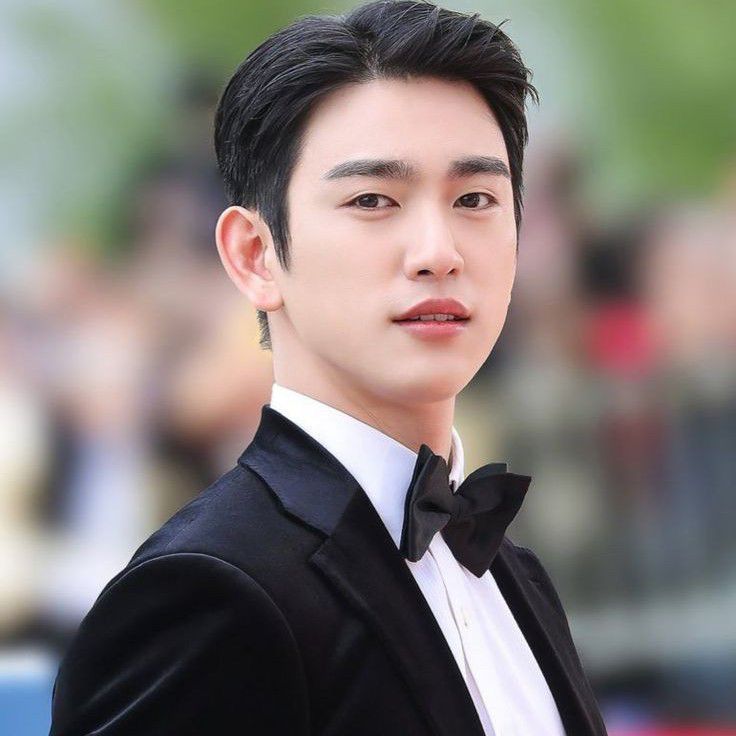 Momen yang diabadikan oleh penggemar GOT7