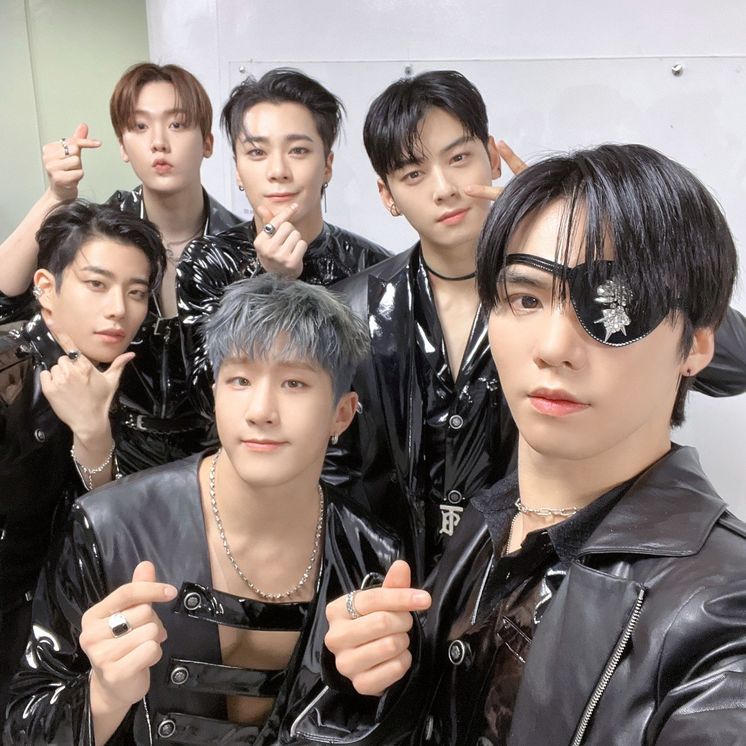 Recent activity shot of ASTRO