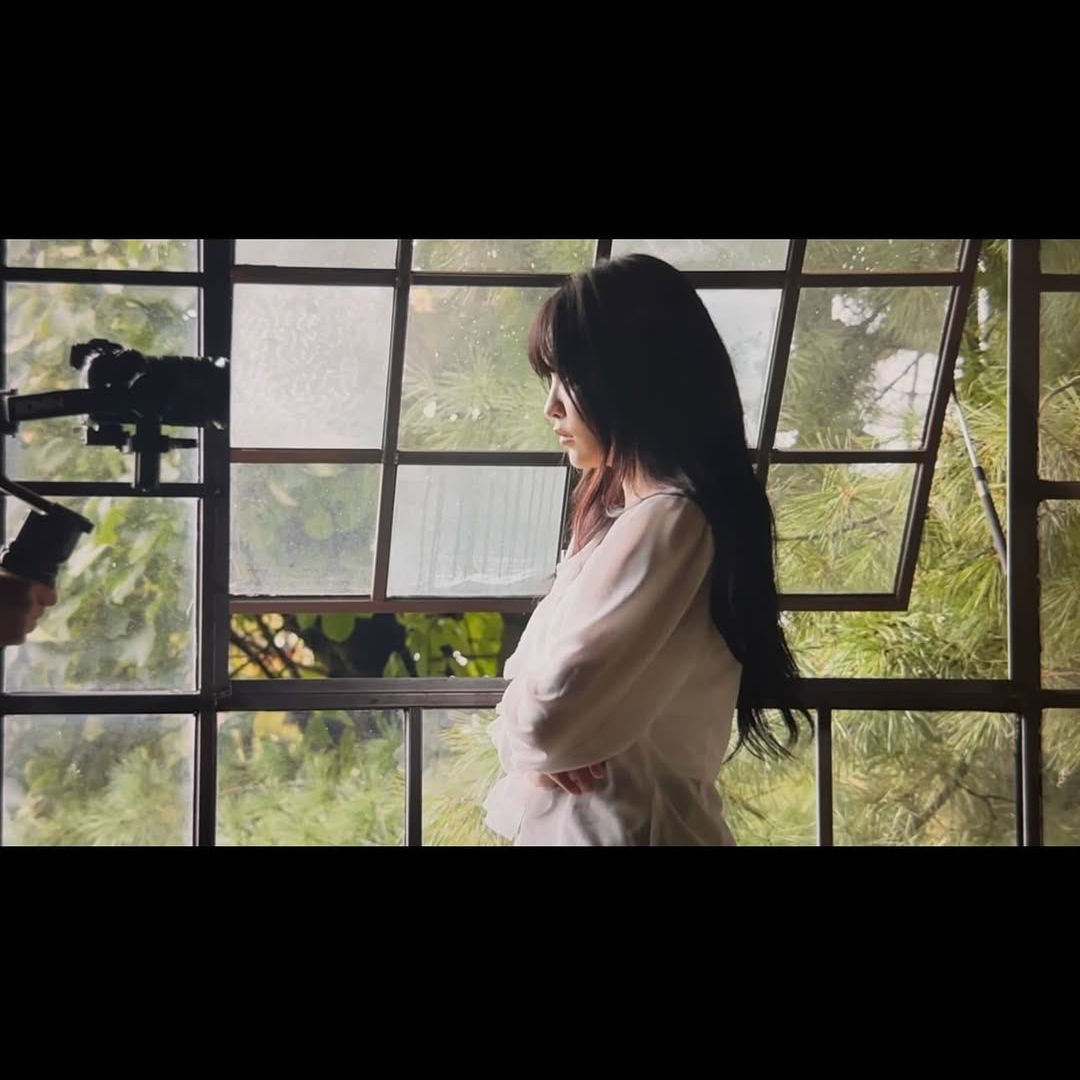 Yeri (Red Velvet)的最新活動照片