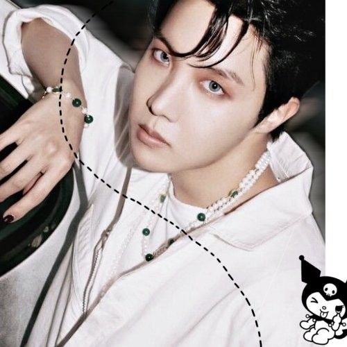 제이홉 (방탄소년단)의 비하인드 컷