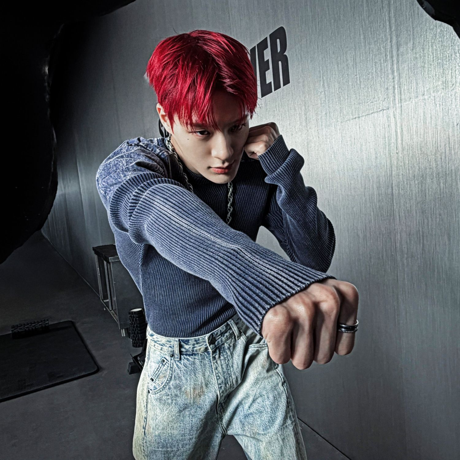 Latest photo of Jeno (NCT DREAM)