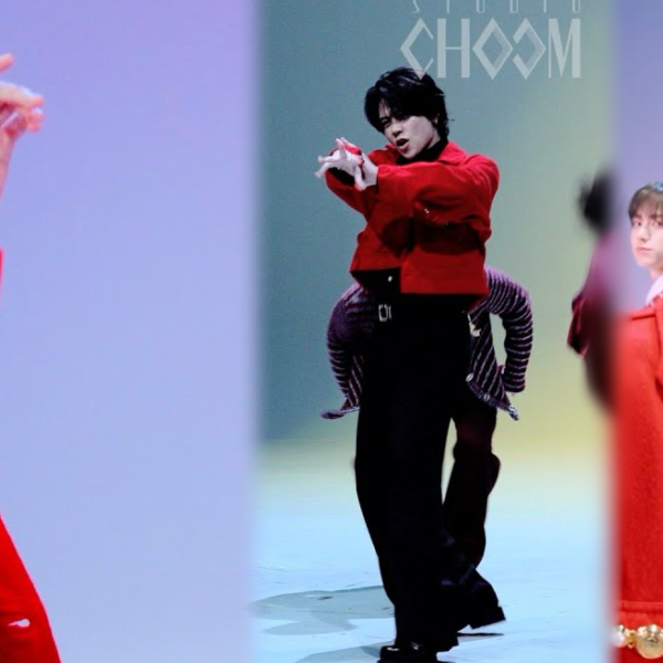 Latest photo of Fujimaki Kyosuke (INI)