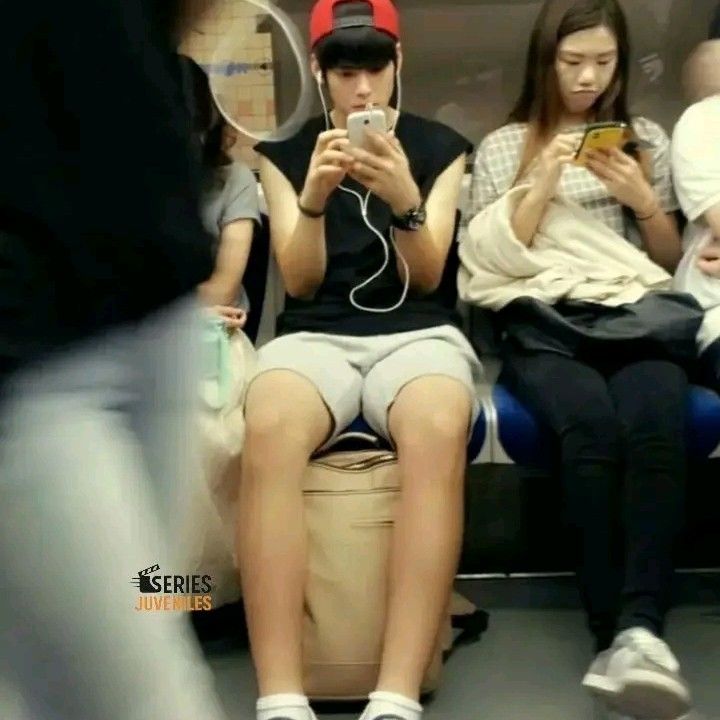 Behind-the-scenes cut of Eunwoo (ASTRO)