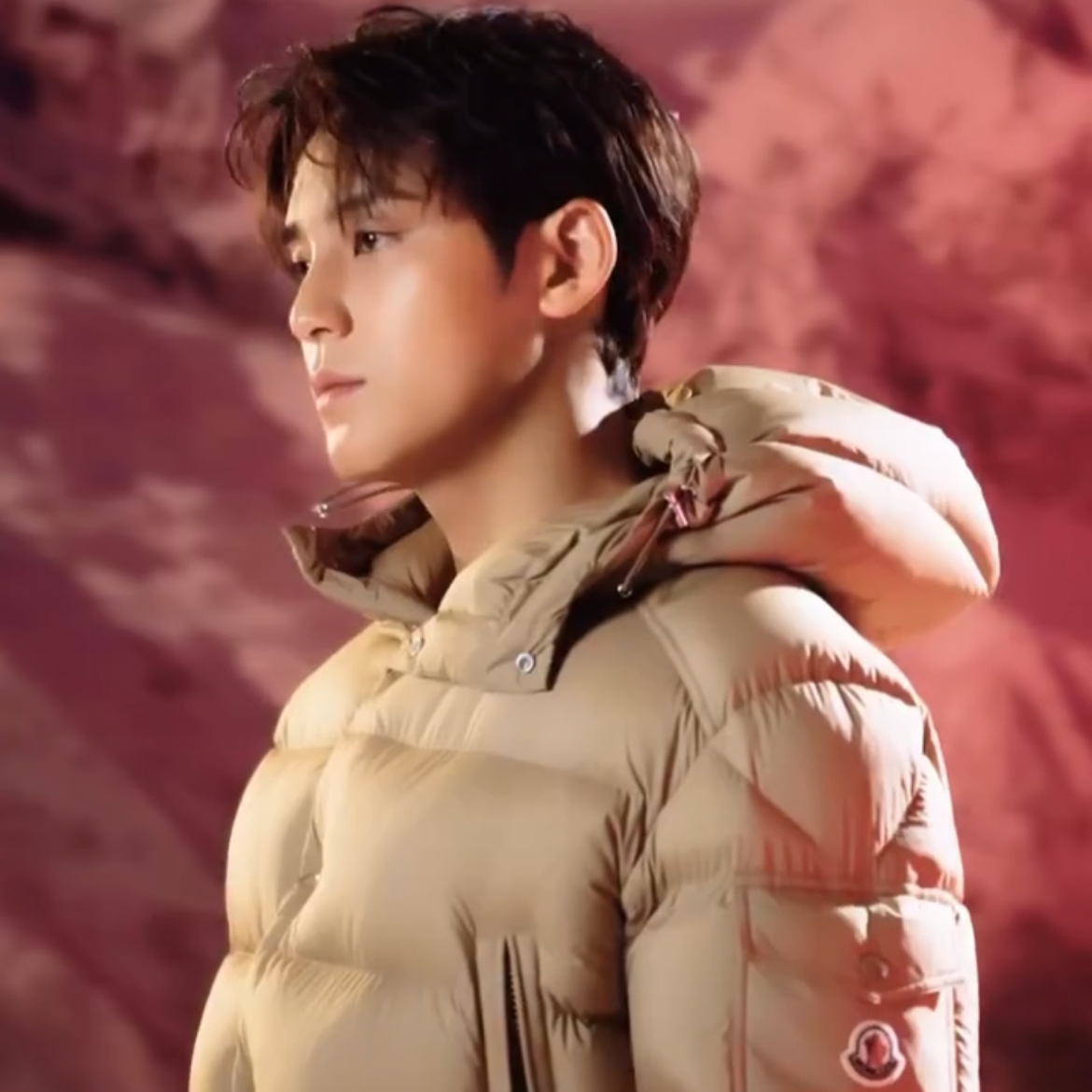 민규 (세븐틴)의 최신 사진